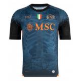 Napoli 'Halloween' Ed. Especial 2025/26